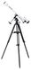 Телескоп Bresser Classic 60/900 EQ Refractor с адаптером для смартфона (4660910) - 9