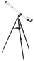 Телескоп Bresser Classic 60/900 AZ Refractor із адаптером для смартфона (4660900) - 1
