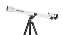 Телескоп Bresser Classic 60/900 AZ Refractor із адаптером для смартфона (4660900) - 3