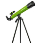 Телескоп Bresser Junior 45/600 AZ Green (8850600B4K000) - 3