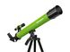Телескоп Bresser Junior 45/600 AZ Green (8850600B4K000) - 8