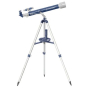 Телескоп Bresser Junior 60/700 AZ1 Refractor с кейсом (8843100) - 1