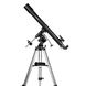 Телескоп Bresser Lyra 70/900 EQ (carbon) - 8