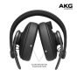 Навушники без мікрофона AKG K361 - 2