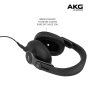 Навушники без мікрофона AKG K361 - 3
