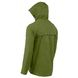 Ветровка мужская Highlander Stow & Go Pack Away Rain Jacket 6000 mm Olive M (JAC077-OG-M) - 10