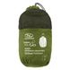 Ветровка мужская Highlander Stow & Go Pack Away Rain Jacket 6000 mm Olive M (JAC077-OG-M) - 13