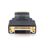 Адаптер Cablexpert A-HDMI-DVI-3 - 1