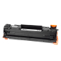 Лазерный картридж PrintPro PP-H283 - 2