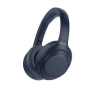 Навушники з мікрофоном Sony WH-1000XM4 Midnight Blue (WH1000XM4L.E) - 1