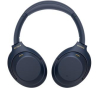 Навушники з мікрофоном Sony WH-1000XM4 Midnight Blue (WH1000XM4L.E) - 5