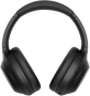 Навушники з мікрофоном Sony WH-1000XM4 Black (WH1000XM4B) - 2
