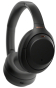 Навушники з мікрофоном Sony WH-1000XM4 Black (WH1000XM4B) - 5