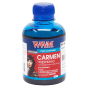 Чорнило WWM CANON Universal Carmen (Cyan) (CU/C) 200г - 1