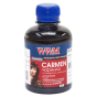 Чорнило WWM CANON Universal Carmen (Photo Black) (CU/PB) 200г - 1