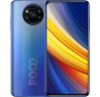 Завантажити Xiaomi Poco X3 Pro 8/256GB Dual Sim Frost Blue - 1