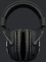 Навушники з мікрофоном Logitech G PRO X Wireless LightSpeed Black (981-000907) - 4