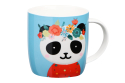 Чашка Ardesto Panda, 350 мл (AR3420) - 1