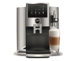 Автоматична кава машина Jura S8 Chrom (EA) 15380 - 1