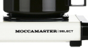 Крапельна кавоварка Moccamaster KBG 741 White - 3