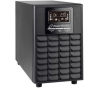 ДБЖ безперервної дії (Online) PowerWalker VFI 1500 CG PF1 (10122109) - 1
