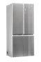 Холодильник з морозильною камерою Haier HTF-508DGS7 - 3