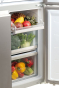 Холодильник з морозильною камерою Haier HTF-508DGS7 - 7