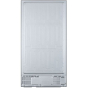 Холодильник із морозильною камерою Haier HSR3918ENPG - 9