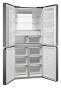 Холодильник із морозильною камерою AMICA FY5169.3DFBX - 5