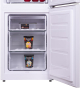 Холодильник із морозильною камерою Indesit LI8 S1E W - 4