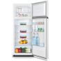 Холодильник с морозильной камерой HISENSE RT267D4AWF - 2