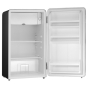 Холодильник CONCEPT LTR3047BC - 2