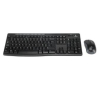 Комплект (клавіатура + миша) Logitech MK270 Wireless Combo (920-004518, 920-004508, 920-004509) - 1