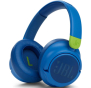 Навушники JBL JR 460 NC Blue (JBLJR460NCBLU) - 1