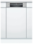 Встраиваемая посудомоечная машина  Bosch SRI4HKS53E - 2