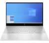 Ноутбук HP Envy 15-ep0000nw 15,6" Intel Core i5-10300H - 16GB RAM - 512GB  - GTX1660Ti MQ - Win10 (21V69EA #AKD) - 1