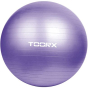 Мяч для фитнеса Toorx Gym Ball 75 cm Purple (AHF-013) - 1