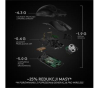 Бездротова ігрова миша Logitech G Pro X Superlight Wireless Black (910-005880) - 7