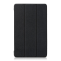 Обкладинка-підставка для планшета BeCover Smart Case для HUAWEI MediaPad M5 Lite 8 Black (704719) - 1