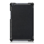 Обложка-подставка для планшета BeCover Smart Case для HUAWEI MediaPad M5 Lite 8 Black (704719) - 2