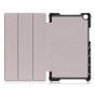 Обложка-подставка для планшета BeCover Smart Case для HUAWEI MediaPad M5 Lite 8 Black (704719) - 4