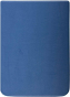 Обложка для электронной книги AIRON Premium для PocketBook 740 Blue (6946795850133) - 1