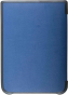 Обложка для электронной книги AIRON Premium для PocketBook 740 Blue (6946795850133) - 2