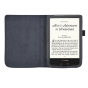 Обложка для электронной книги BeCover Slimbook для PocketBook 632 Touch HD 3 Black (703731) - 4