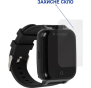 Детские умные часы AmiGo GO006 GPS 4G WIFI VIDEOCALL Black - 6