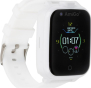 Дитячий розумний годинник AmiGo GO006 GPS 4G WIFI VIDEOCALL White - 1