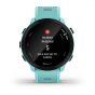 Спортивные часы Garmin Forerunner 55 Aqua (010-02562-12) - 3
