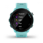 Спортивные часы Garmin Forerunner 55 Aqua (010-02562-12) - 4