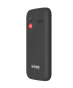 Мобільний телефон Sigma mobile Comfort 50 HIT Black - 3