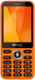 Мобільний телефон Sigma mobile X-style 31 Power Orange - 1